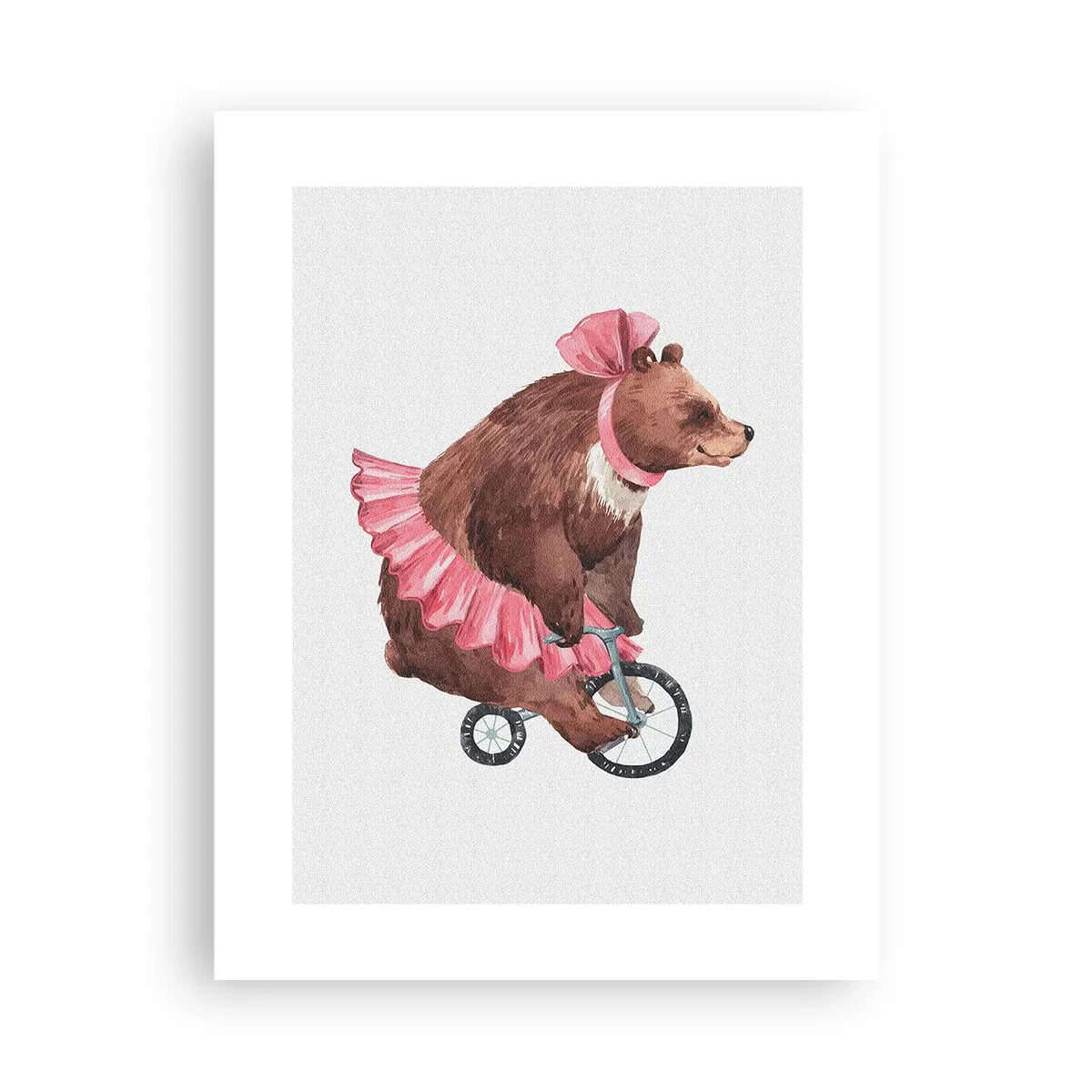 Poster - Ce circ! - 30x40 cm