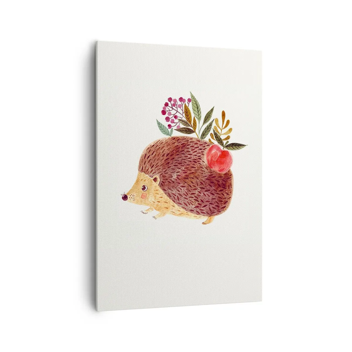 Tablou pe pânză - Și tu deja mă placi - 70x100 cm