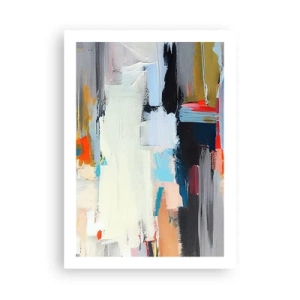 Poster - Există o metodă? - 50x70 cm