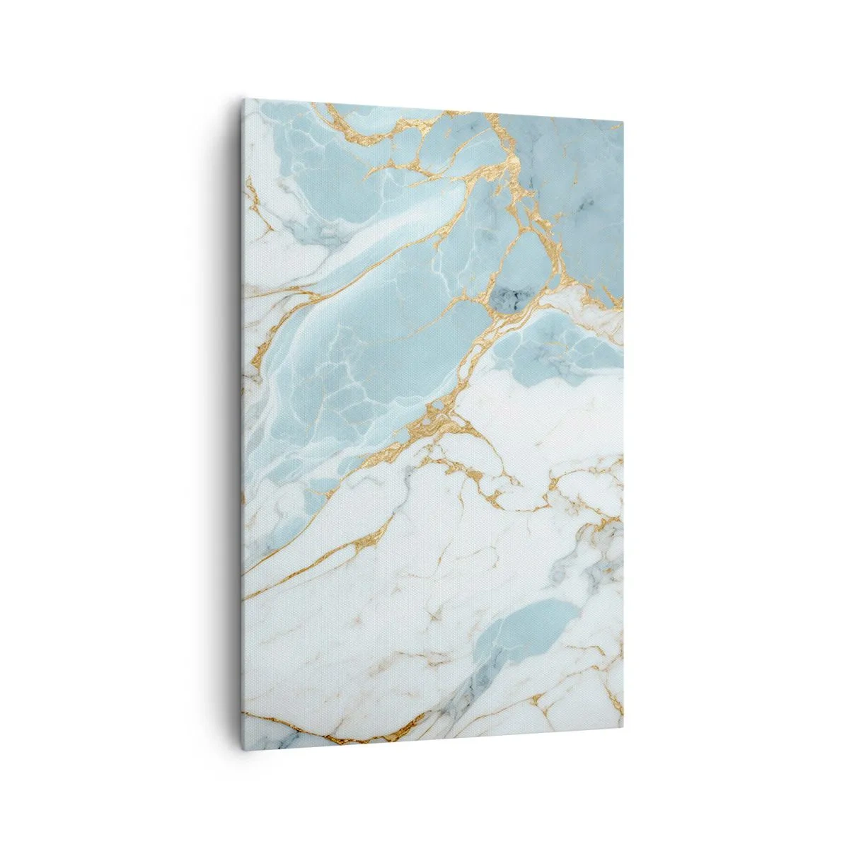 Tablou pe pânză - Bogăția pietrei - 80x120 cm