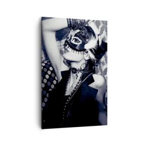 Tablou pe pânză - Decorațiuni, ornamente, modele... - 80x120 cm