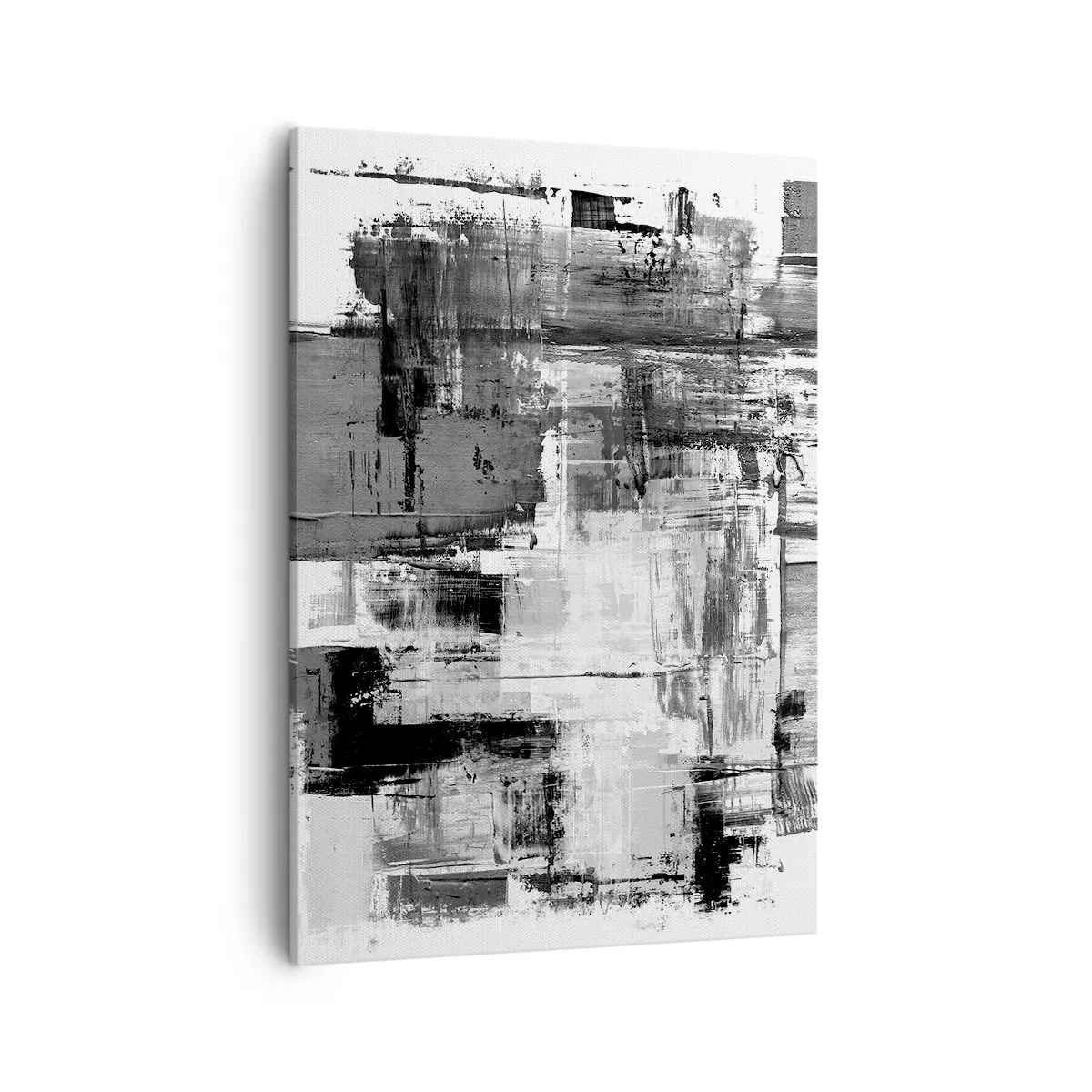 Tablou pe pânză - Griul este frumos - 50x70 cm