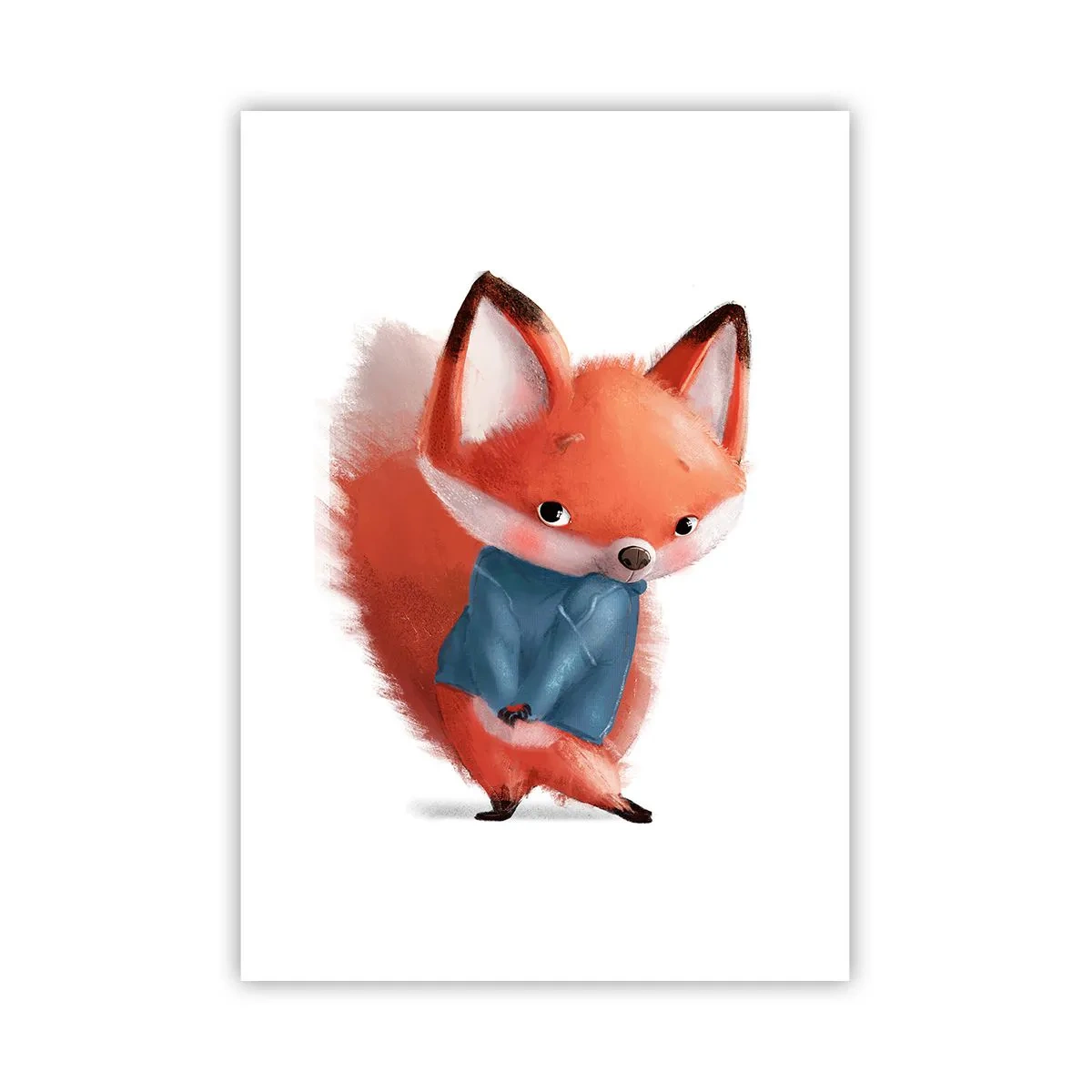 Poster - Îmi vine bine? - 70x100 cm