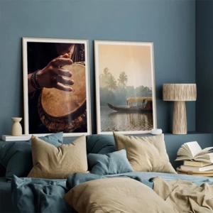 Back to Asia - Inspiratie pentru dormitor