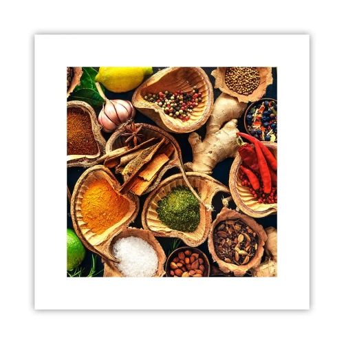 Poster - Ia ce vrei - 30x30 cm