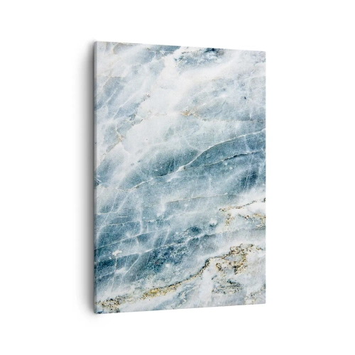 Tablou pe pânză - Lumea de gheață - 50x70 cm