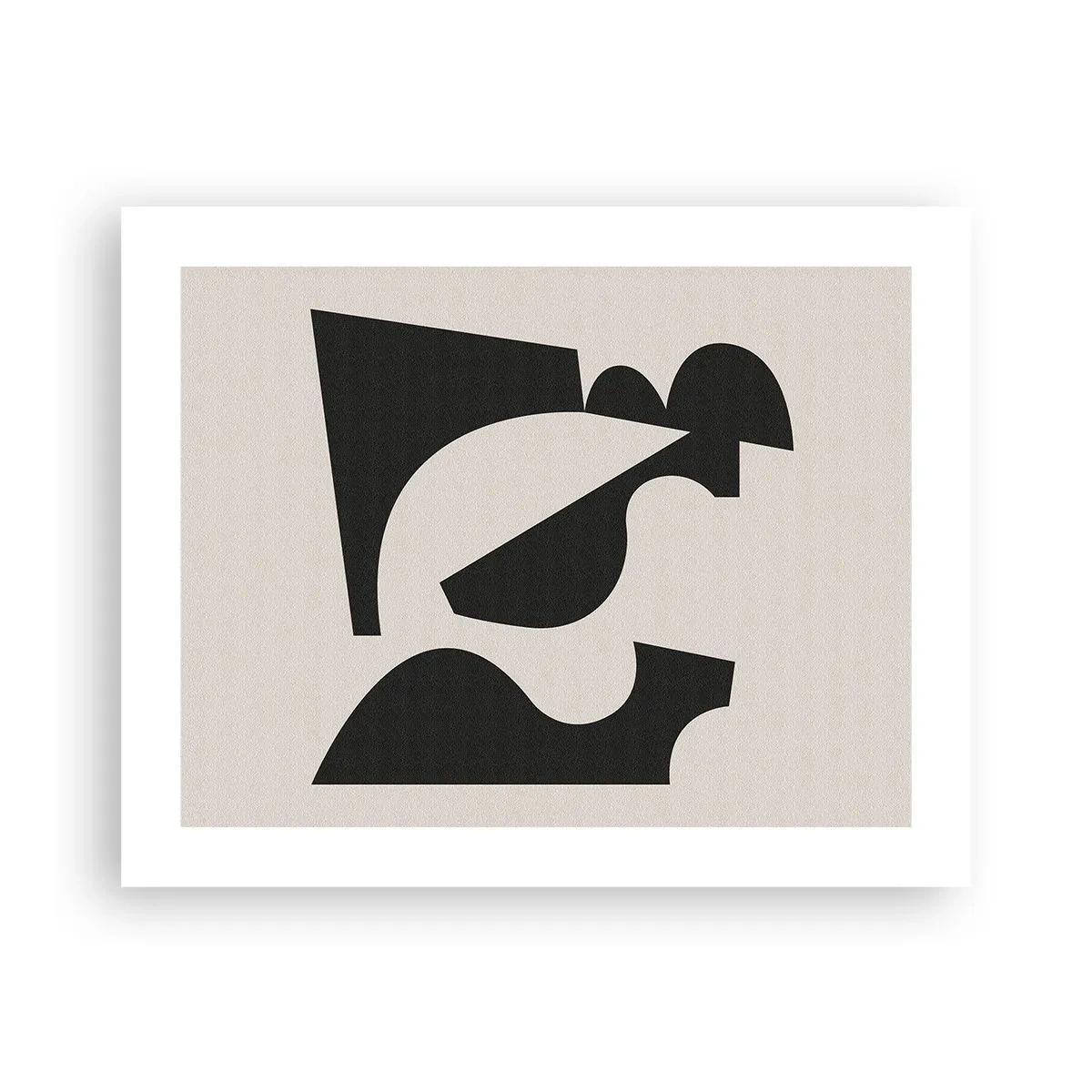 Poster - Pentru autoasamblare - 50x40 cm