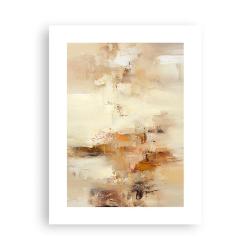 Poster - Sufletul de chihlimbar - 30x40 cm