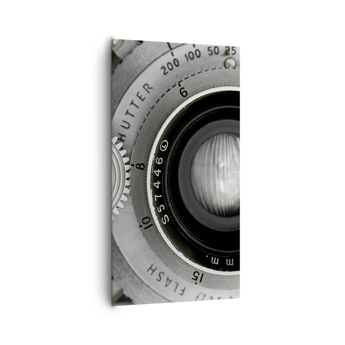 Tablou pe pânză - Povestea de la Hollywood - 65x120 cm