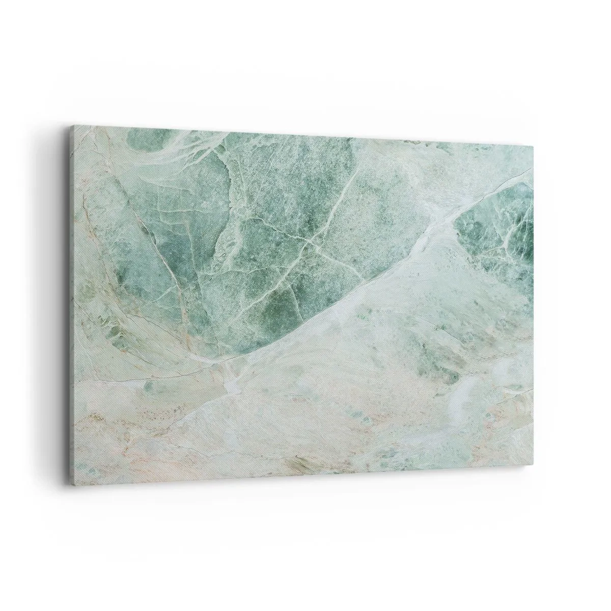 Tablou pe pânză - Răcoarea nobilă a pietrei - 100x70 cm