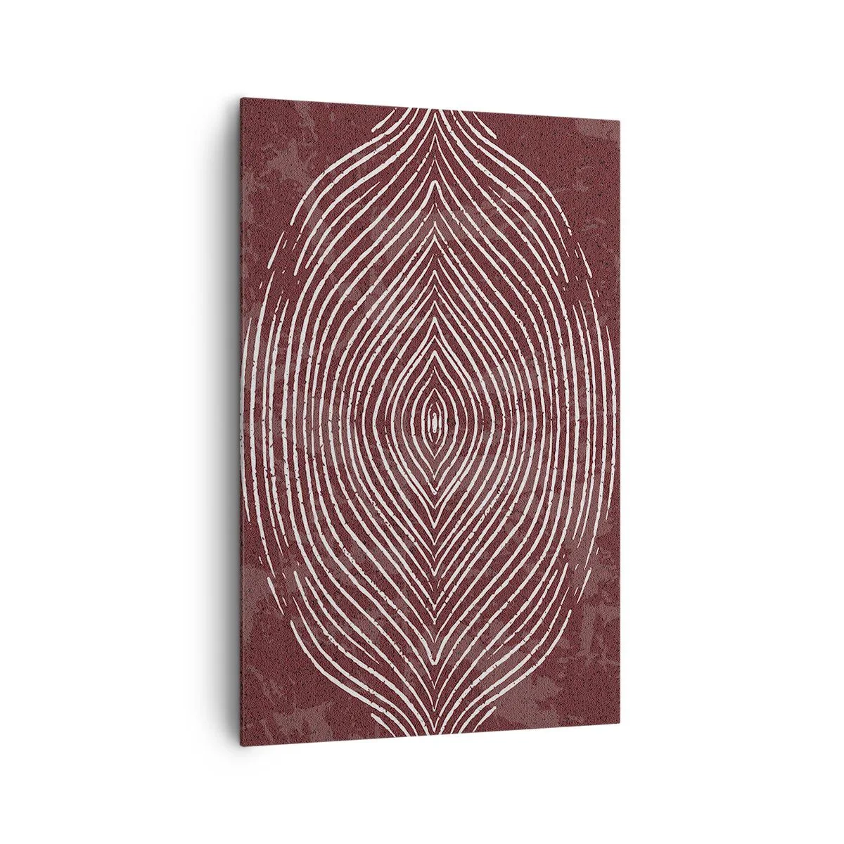 Tablou pe pânză - Spațiul vorbește - 80x120 cm