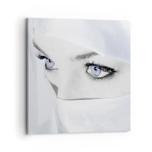 Tablou pe pânză - Direct din o mie și una de nopți - 70x70 cm