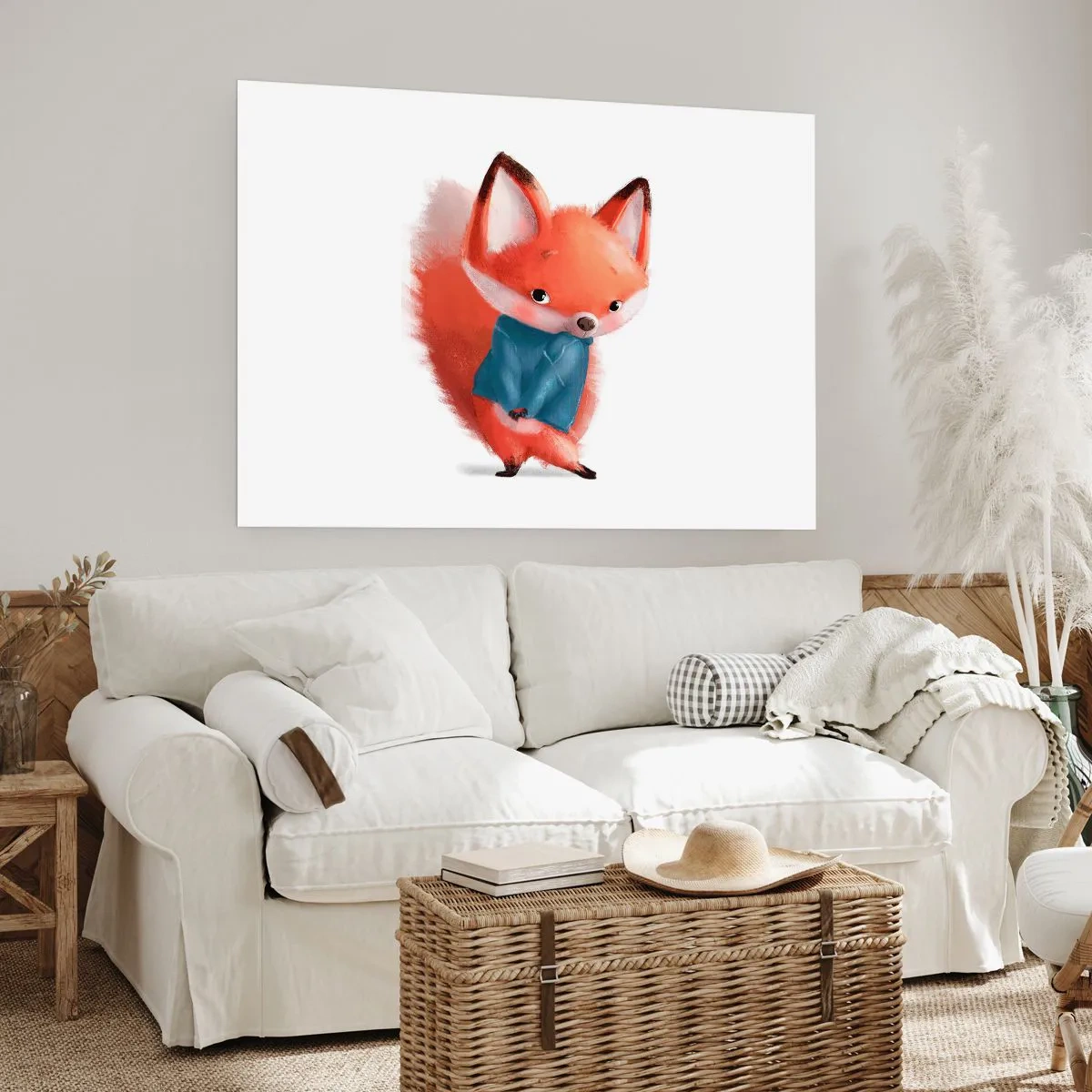 Poster - Îmi vine bine? - 40x30 cm