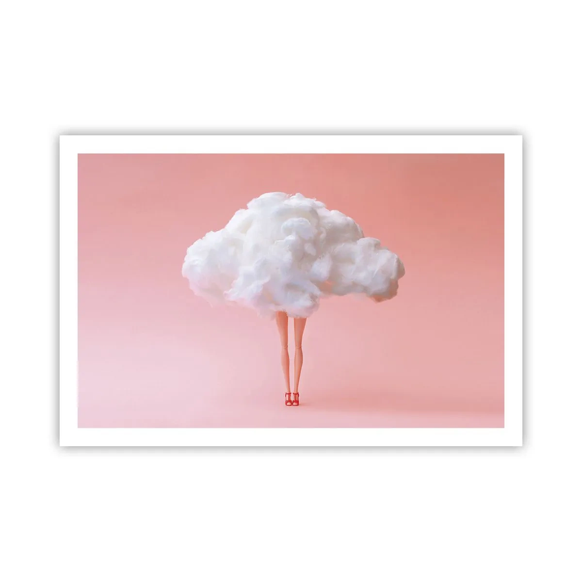 Poster - Dulce promisiune - 91x61 cm