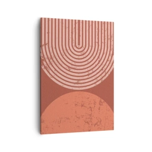 Tablou pe pânză - Relație strânsă - 50x70 cm