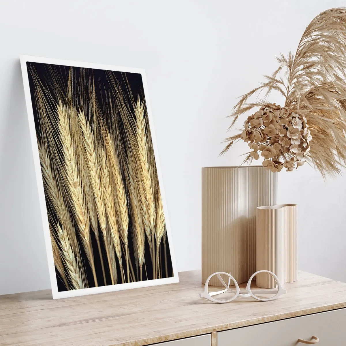 Poster - Magie rustică - 70x100 cm