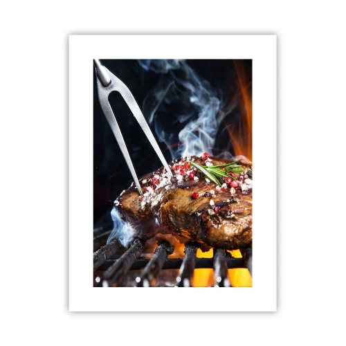 Poster - Suculente și parfumate - 30x40 cm