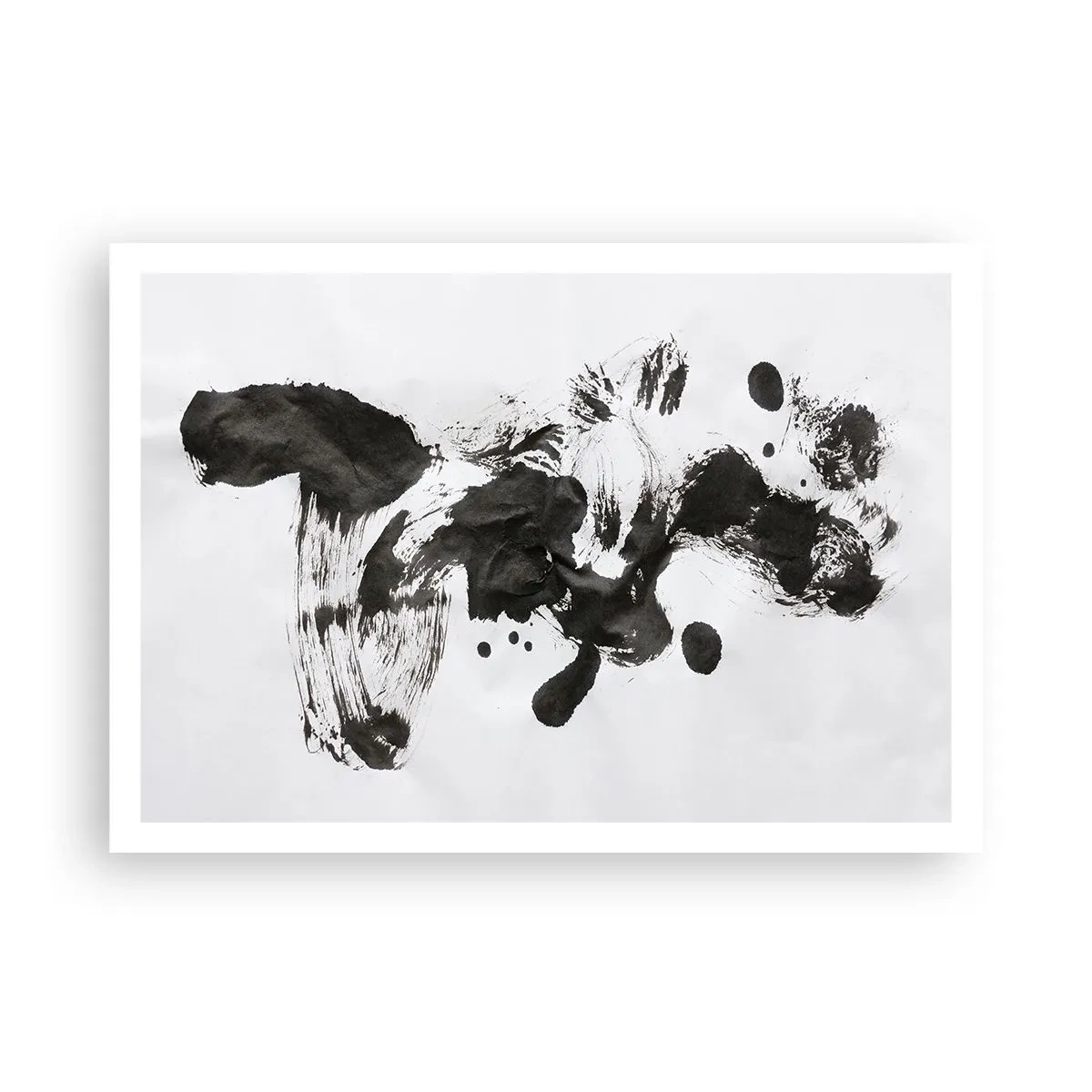 Poster - Metodă în nebunie? - 100x70 cm