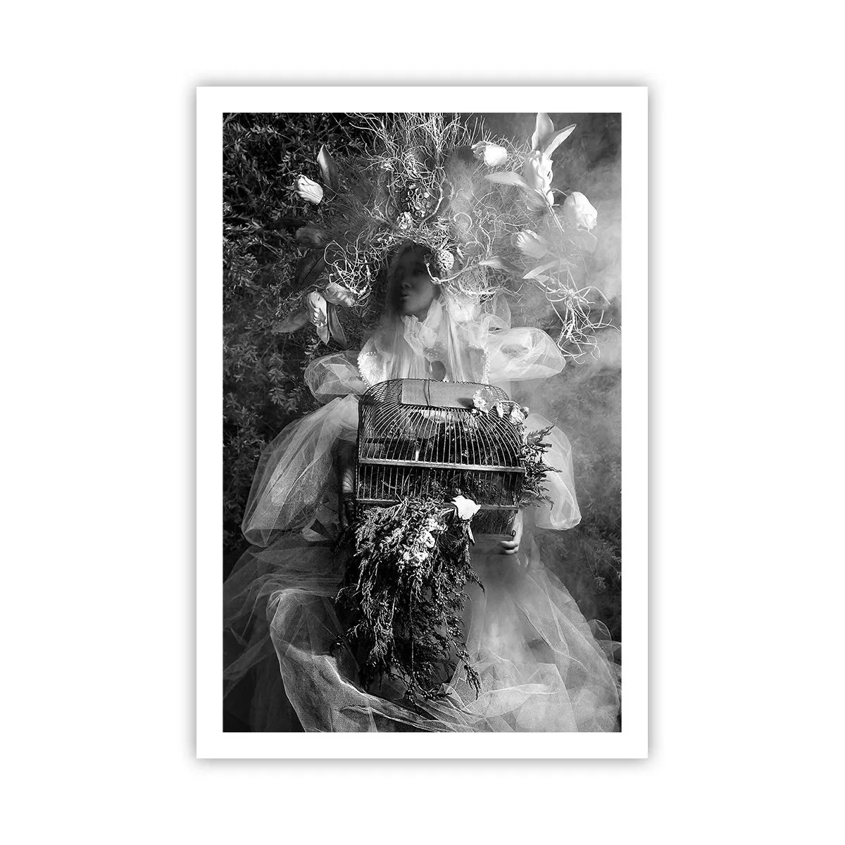 Poster - Mama însăși - Natura - 61x91 cm