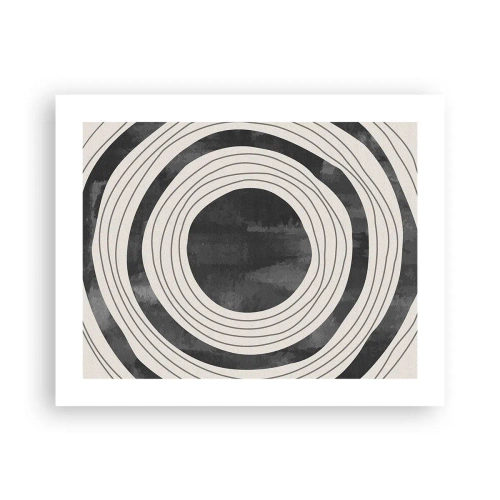 Poster - Direct la subiect - 50x40 cm