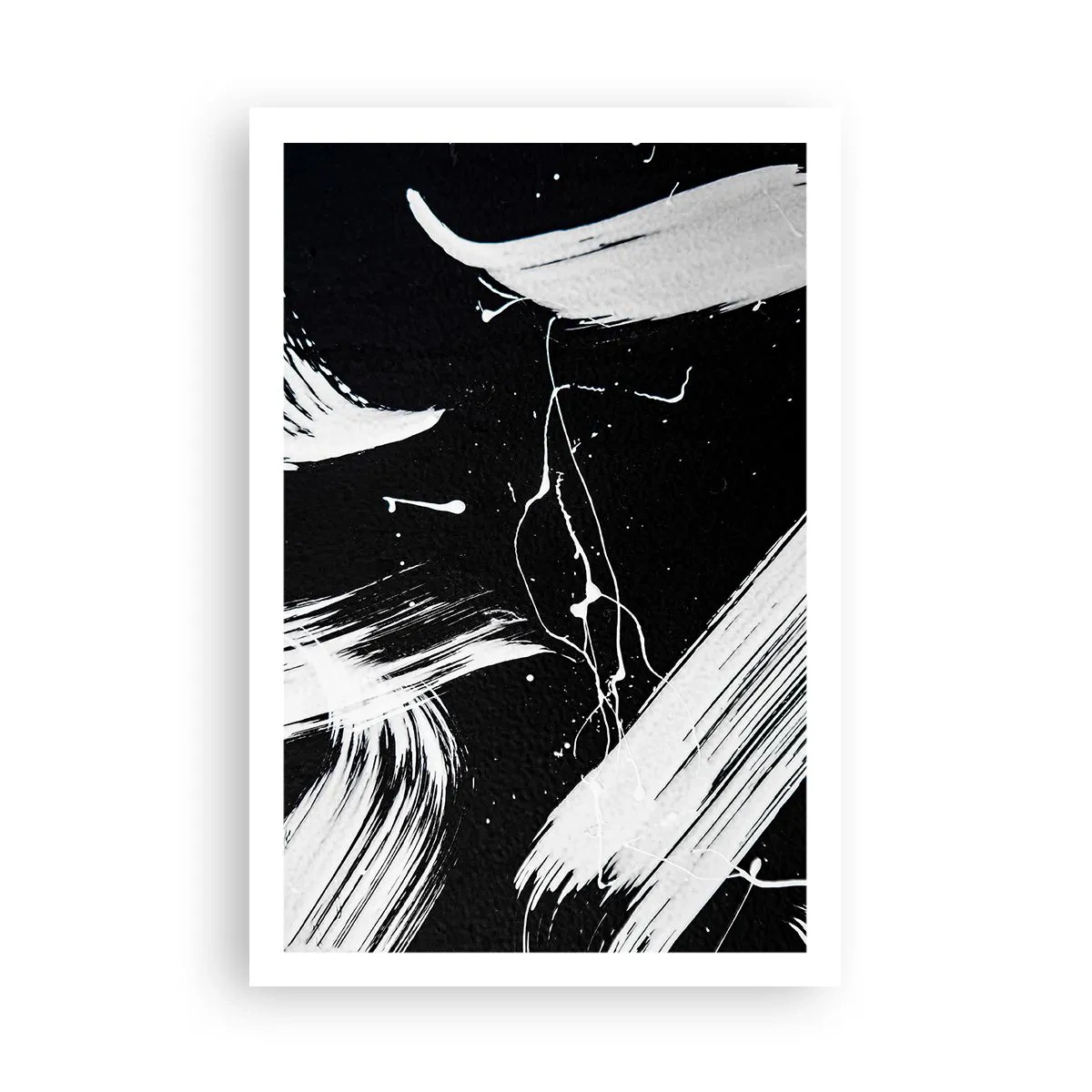 Poster - Abisul întunericului - 61x91 cm