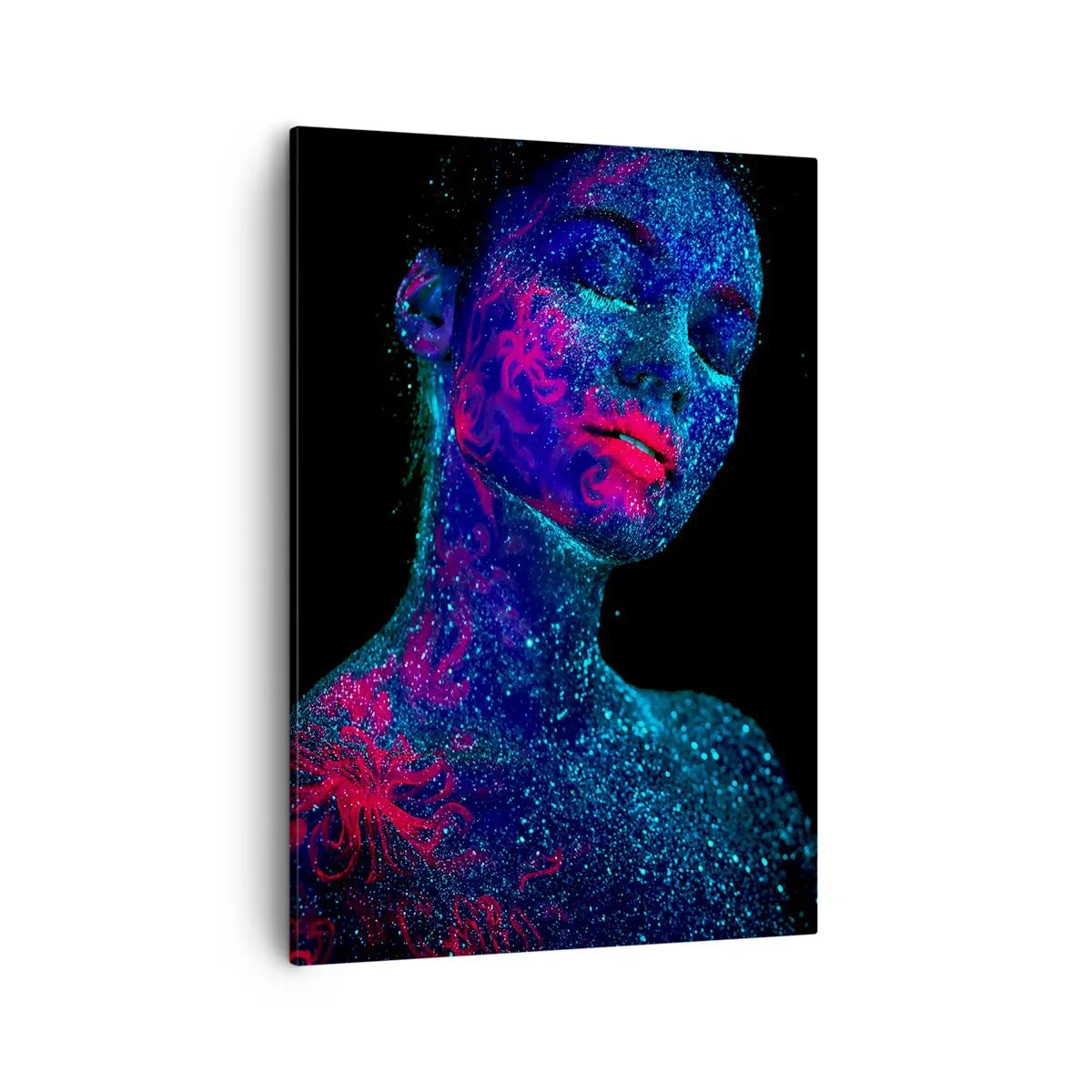 Tablou pe pânză - În praf de stele - 50x70 cm
