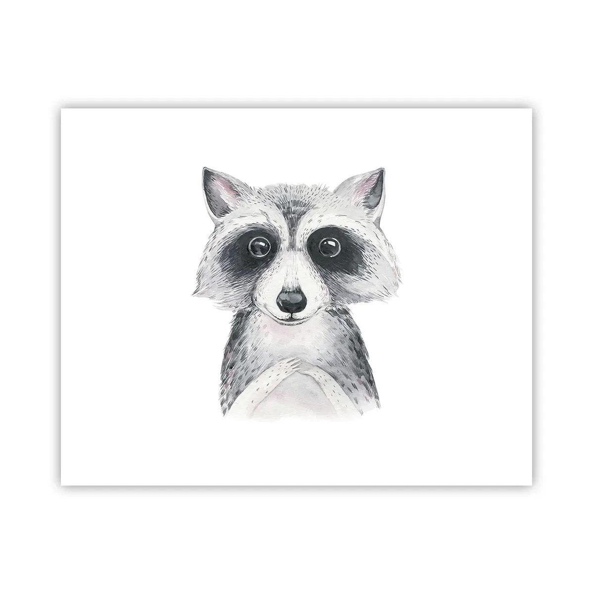 Poster - Un moment pentru emoții - 50x40 cm