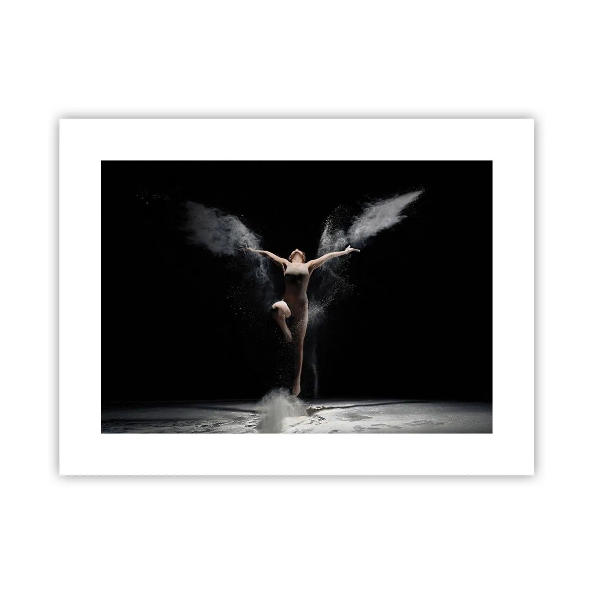 Poster - Elfii există - 40x30 cm