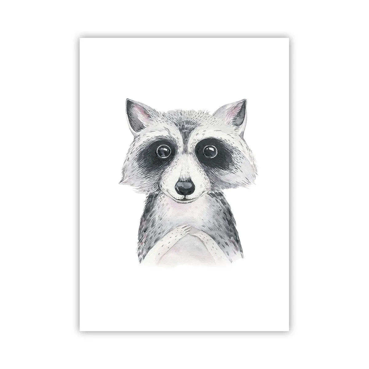 Poster - Un moment pentru emoții - 50x70 cm