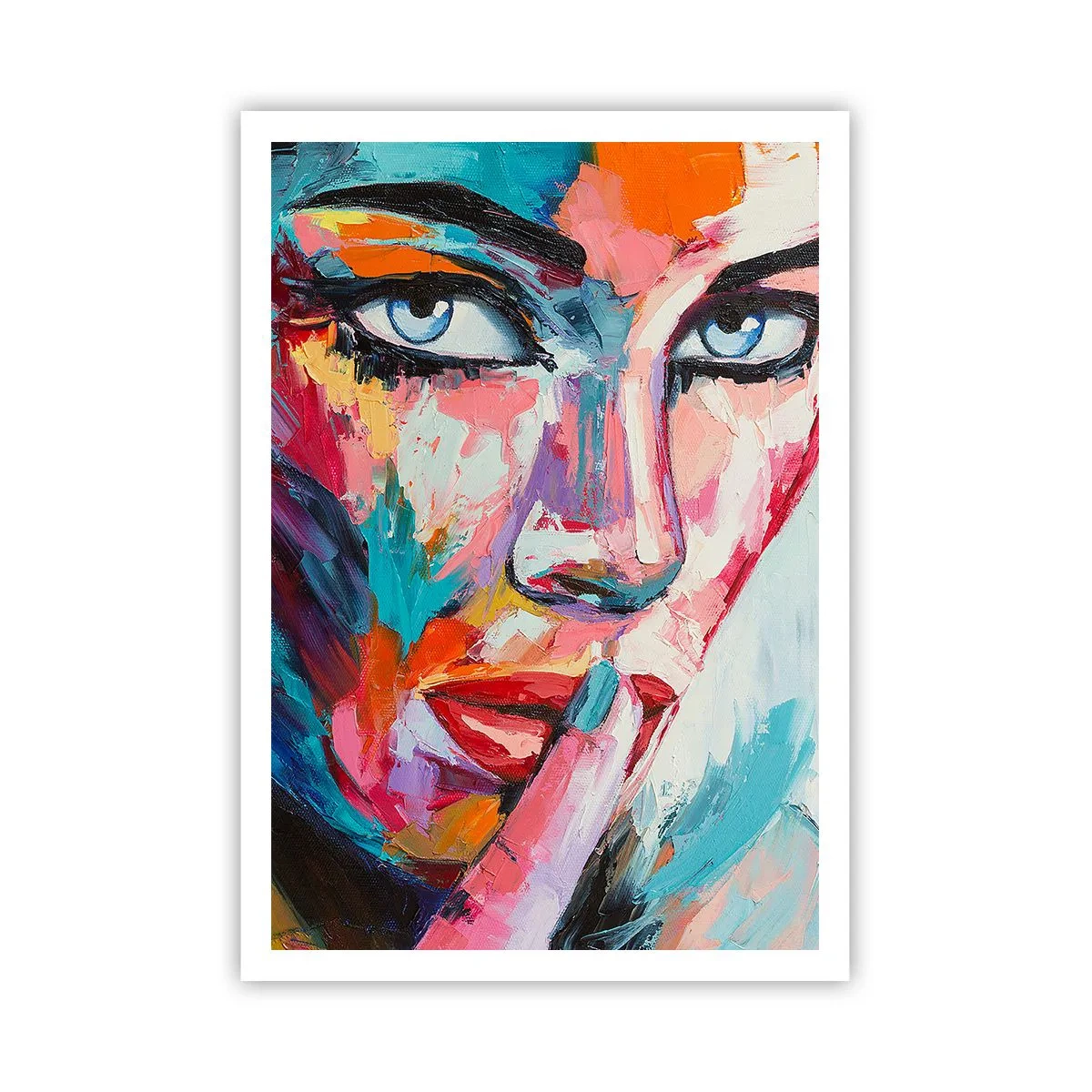 Poster - Primul nostru secret - 70x100 cm