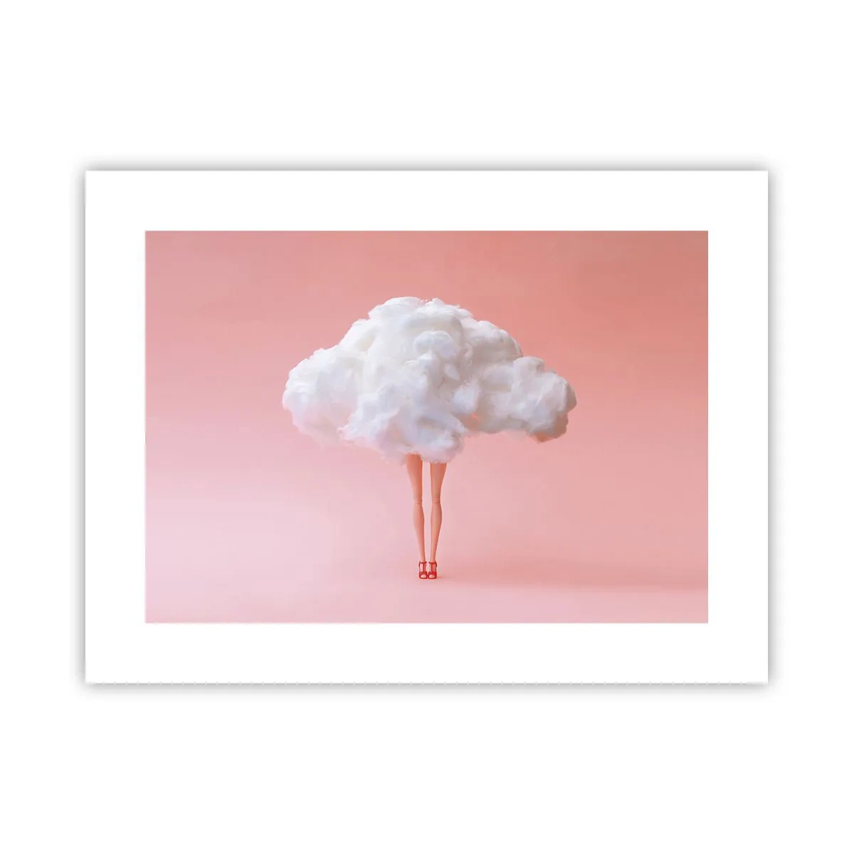 Poster - Dulce promisiune - 40x30 cm