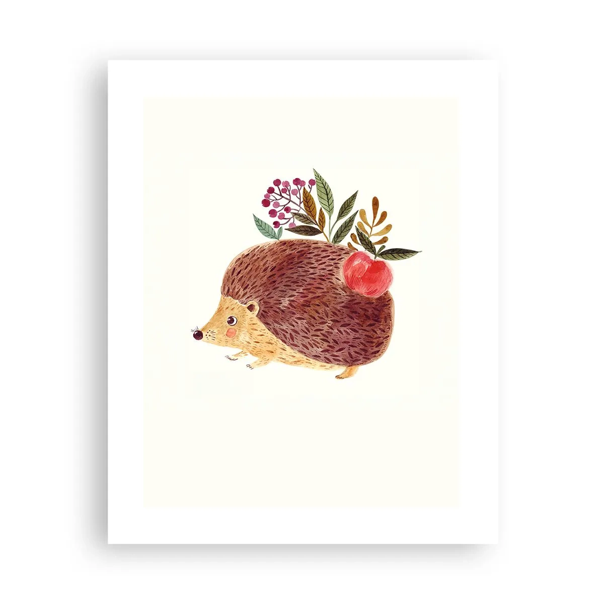 Poster - Și tu deja mă placi - 40x50 cm