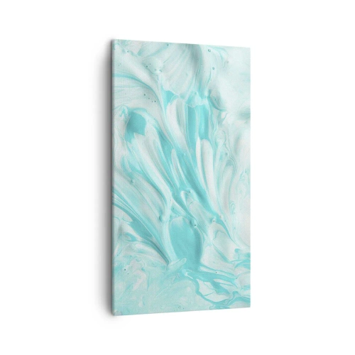 Tablou pe pânză - Împreună pentru totdeauna - 45x80 cm