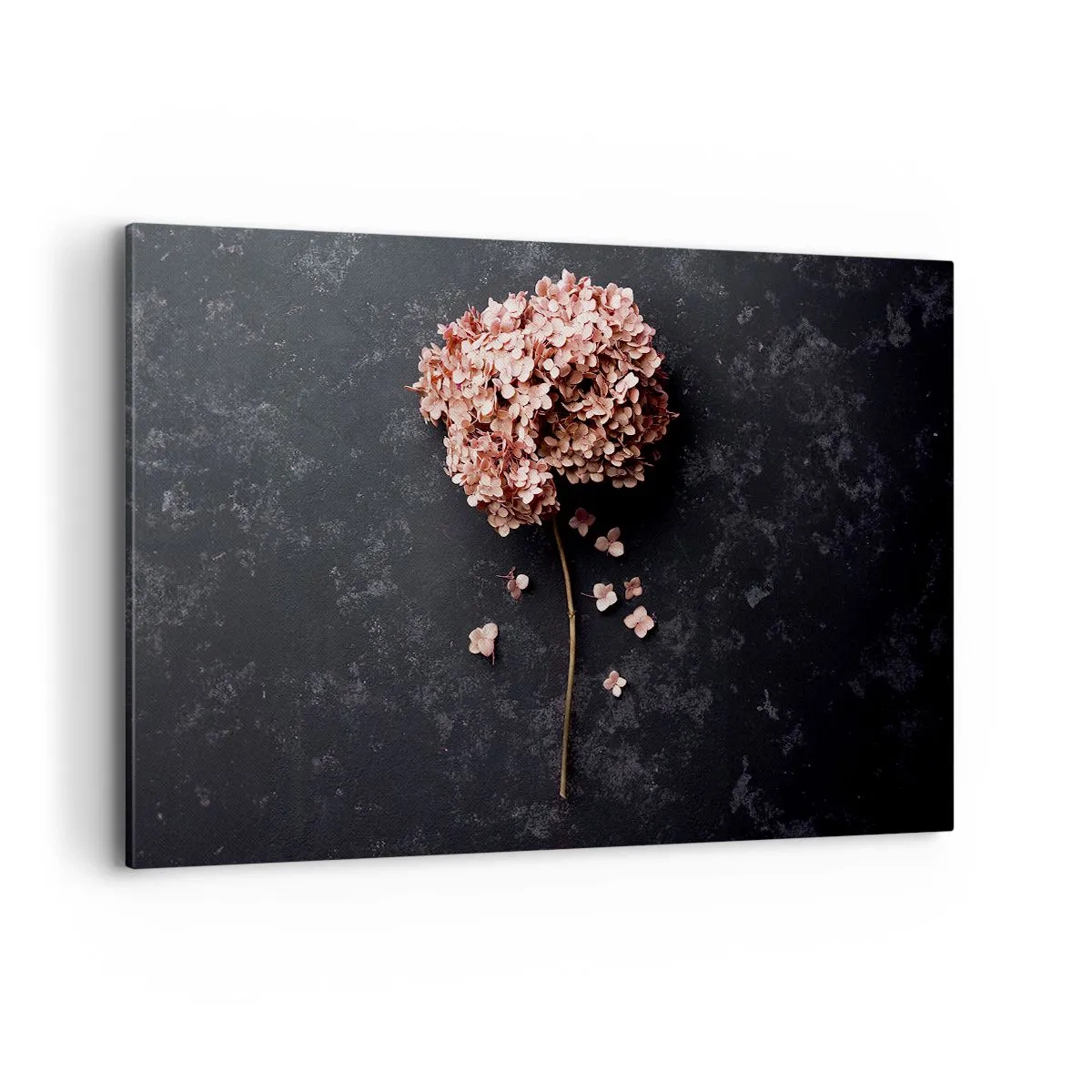 Tablou pe pânză - Un semn cu adevărat romantic - 120x80 cm