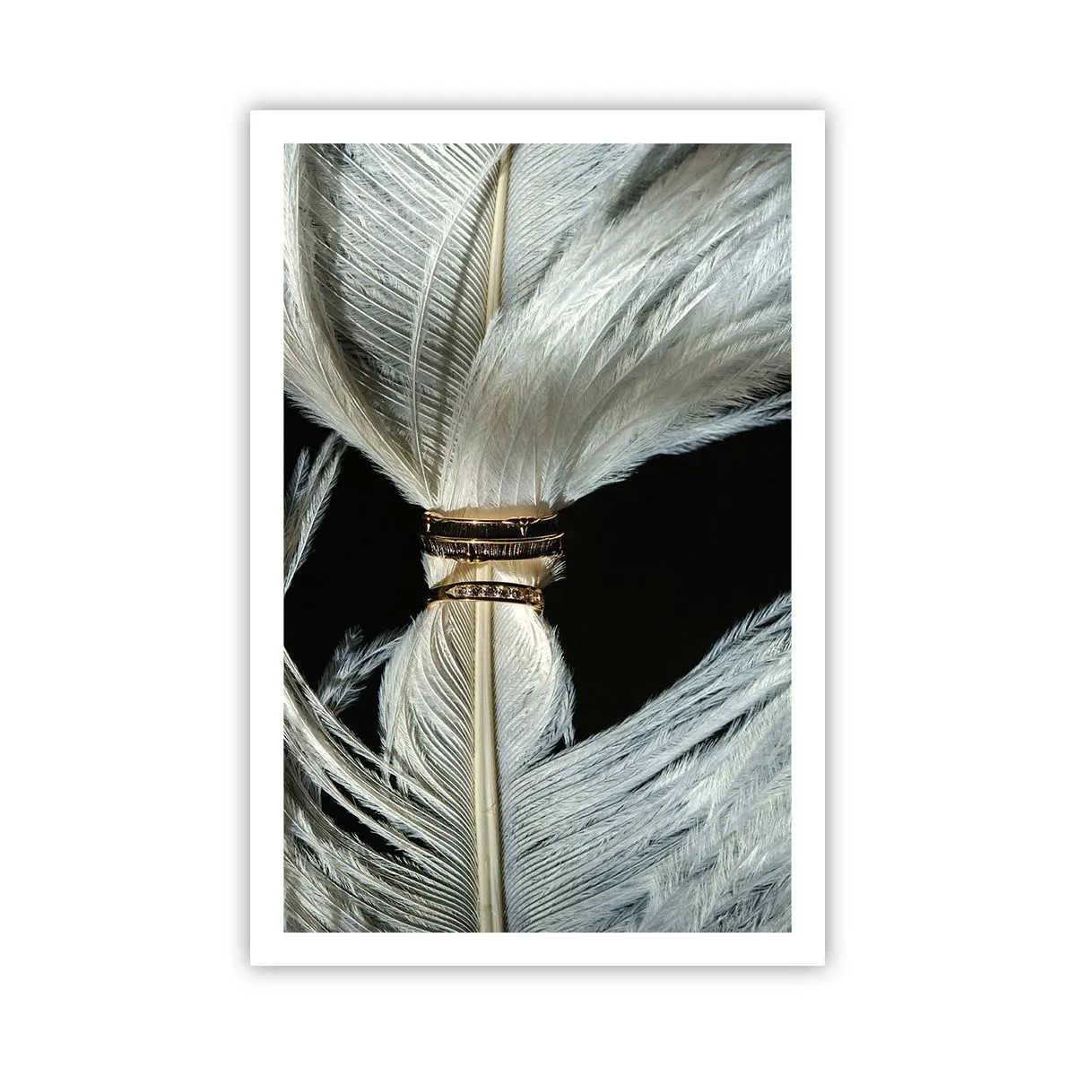 Poster - ...și nu te voi părăsi.. - 61x91 cm