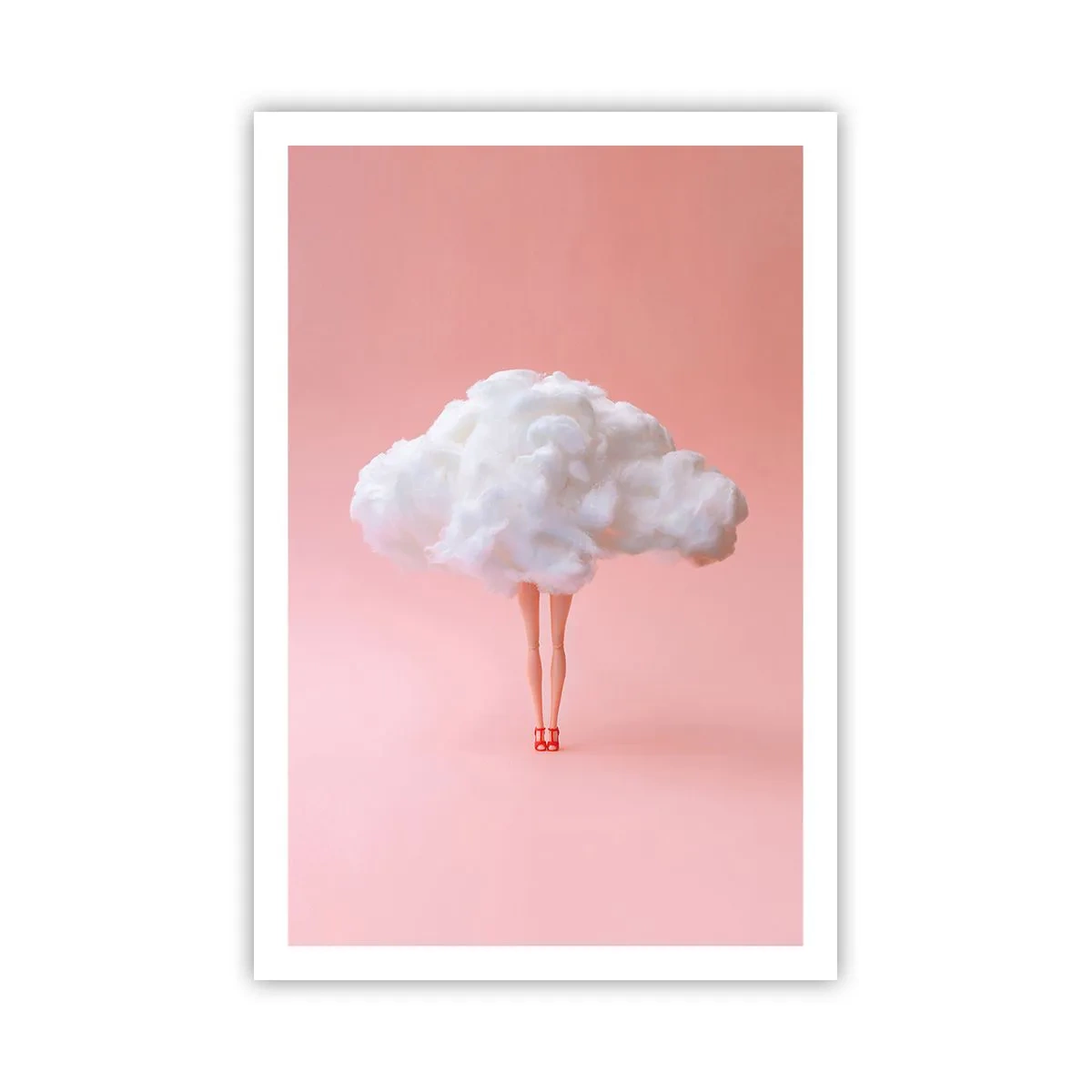 Poster - Dulce promisiune - 61x91 cm