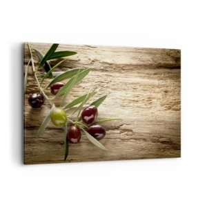 Tablou pe pânză - Direct din natură - 120x80 cm