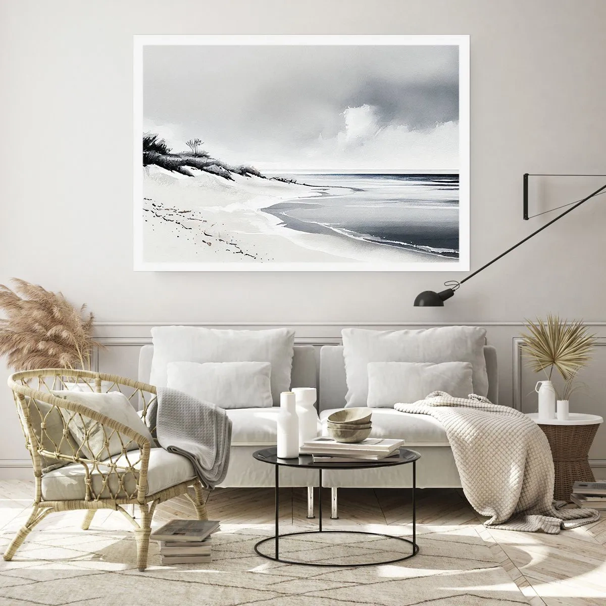 Poster - Întotdeauna împreună - 70x50 cm