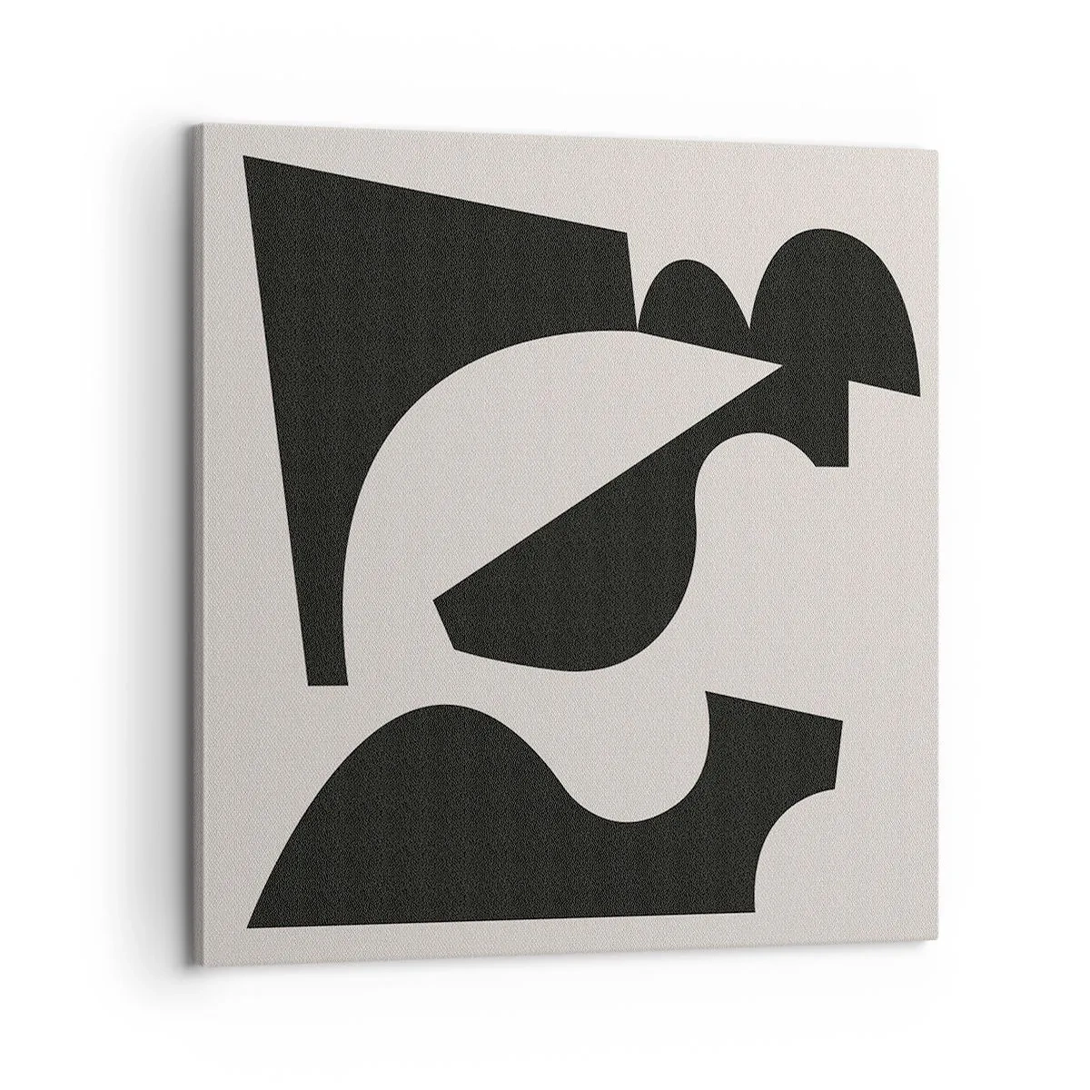 Tablou pe pânză - Pentru autoasamblare - 60x60 cm