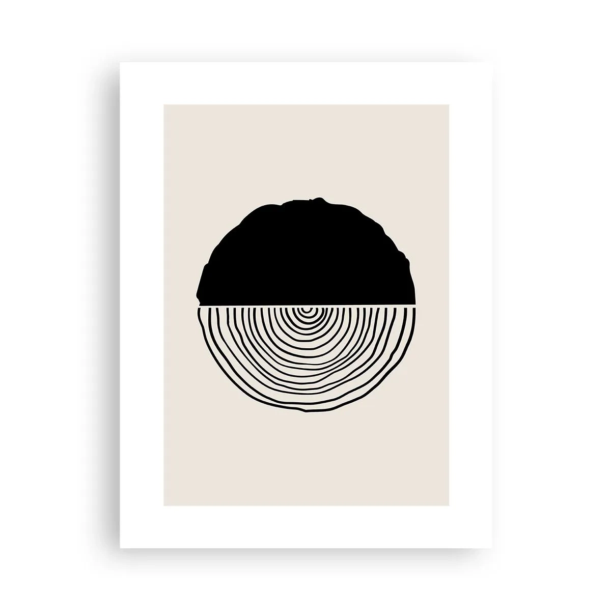 Poster - Jumi-juma - 30x40 cm