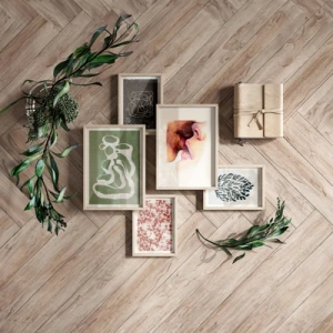 Gift set - Inspirație pentru perete