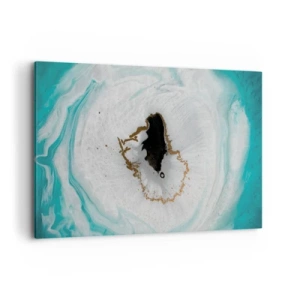 Tablou pe pânză - Pătrunde înăuntru - 120x80 cm