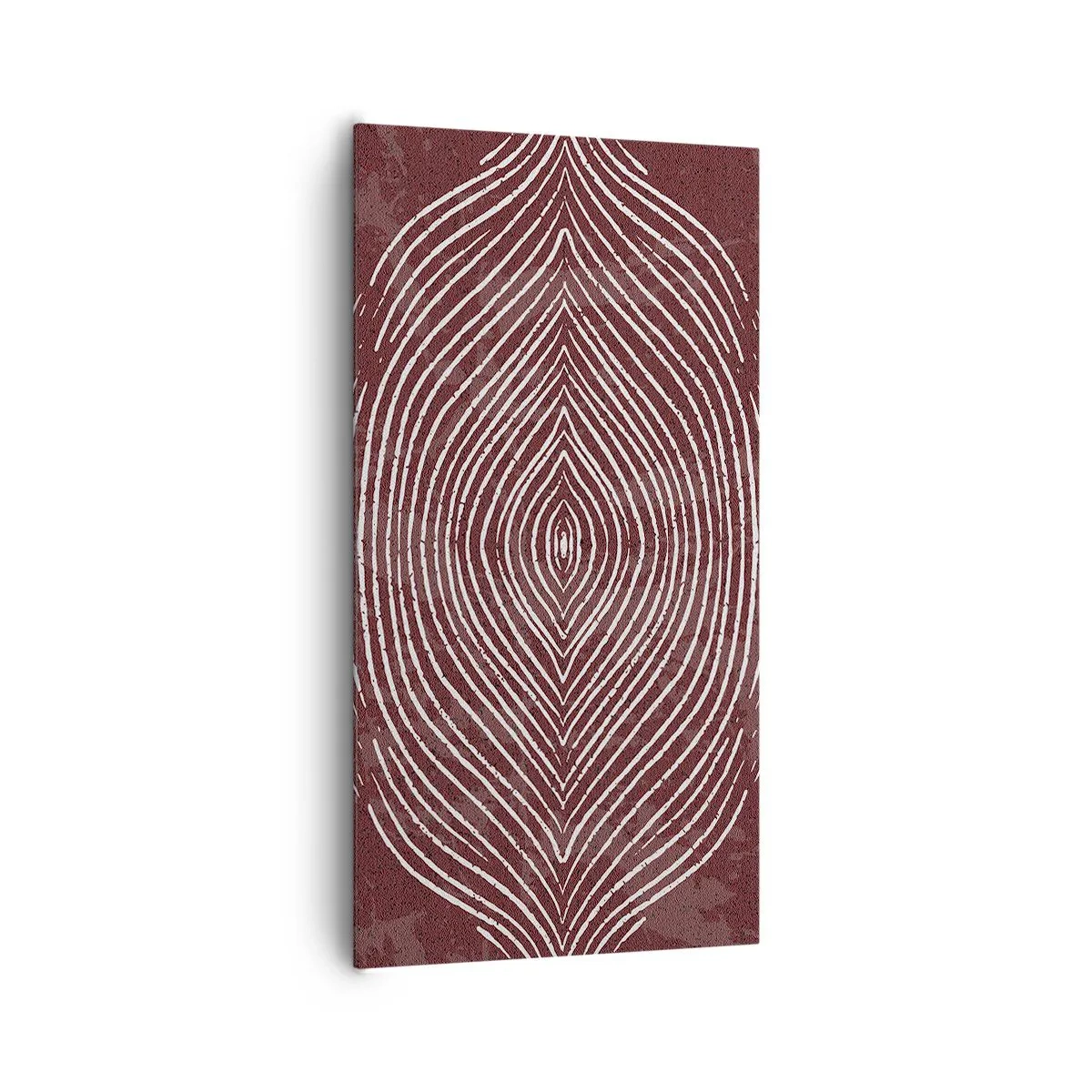 Tablou pe pânză - Spațiul vorbește - 65x120 cm