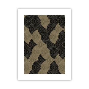 Poster - Unitate în multiplicitate - 30x40 cm