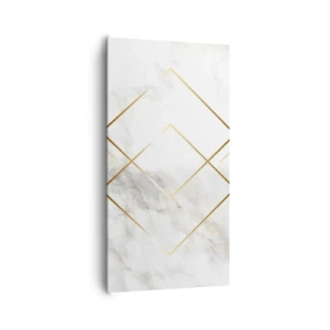 Tablou pe pânză - Vedere spre infinit - 65x120 cm