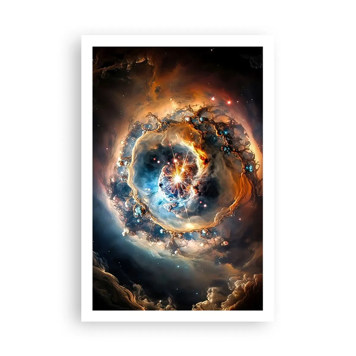 Poster - Început - 61x91 cm