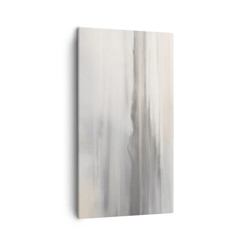 Tablou pe pânză - Gândul îndepărtat - 45x80 cm