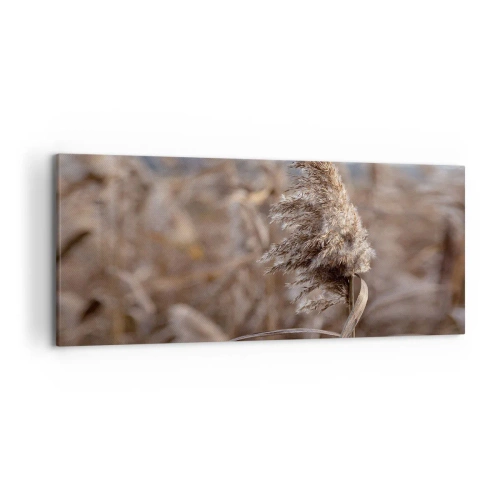 Tablou pe pânză - E timpul să zbori cu vântul - 120x50 cm