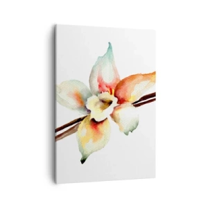 Tablou pe pânză - Dulceața stropită - 50x70 cm