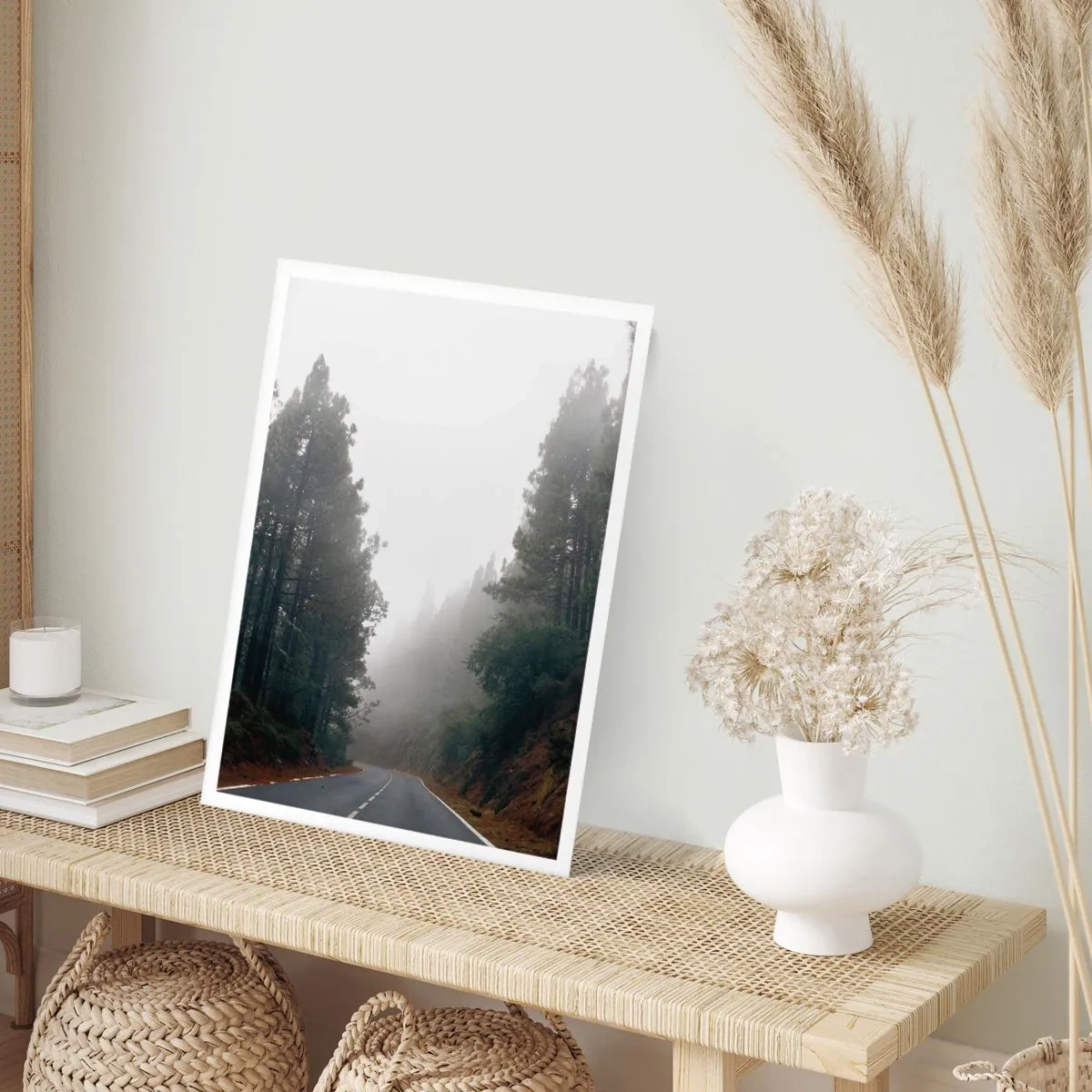 Poster - O poveste din Pădurea Magică - 61x91 cm